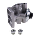 Fuel Filter Housing VOE11128955 for Volvo Excavator EC330B EC360B EC460B Loader L150E L180E L220E L330E