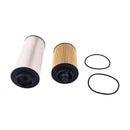 Fuel Filter Kit 2272926B 2272926PE PF46270 for Paccar Engine MX-13 Peterbilt DAF Kenworth Truck