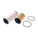 Fuel Filter Kit 2272926B 2272926PE PF46270 for Paccar Engine MX-13 Peterbilt DAF Kenworth Truck