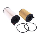Fuel Filter Kit 2272926B 2272926PE PF46270 for Paccar Engine MX-13 Peterbilt DAF Kenworth Truck