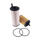 Fuel Filter Kit 2272926B 2272926PE PF46270 for Paccar Engine MX-13 Peterbilt DAF Kenworth Truck