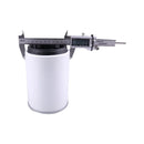 Fuel Filter Kit for Donalson P550823 WIX 33967 Fleetguard FK48000 Hifi KN40854