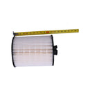 Fuel Filter Kit for Donalson P550823 WIX 33967 Fleetguard FK48000 Hifi KN40854