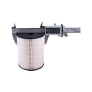 Fuel Filter Kit for Donalson P550823 WIX 33967 Fleetguard FK48000 Hifi KN40854
