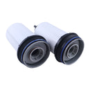 Fuel Filter Kit V837091436 for Massey Ferguson Tractor 4608 4609 4610 4607M 4609M 4610M MF4707 MF4708 MF4708M MF4709