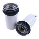 Fuel Filter Kit V837091436 for Massey Ferguson Tractor 4608 4609 4610 4607M 4609M 4610M MF4707 MF4708 MF4708M MF4709