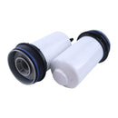 Fuel Filter Kit V837091436 for Massey Ferguson Tractor 4608 4609 4610 4607M 4609M 4610M MF4707 MF4708 MF4708M MF4709