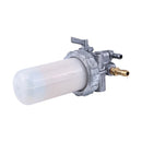 Fuel Filter MIA884997 for John Deere Tractor 1025R 1026R 2025R 2026R X495 X595 X740 X744 X749