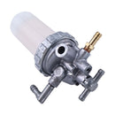 Fuel Filter MIA884997 for John Deere Tractor 1025R 1026R 2025R 2026R X495 X595 X740 X744 X749