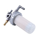 Fuel Filter MIA884997 for John Deere Tractor 1025R 1026R 2025R 2026R X495 X595 X740 X744 X749