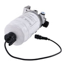 Fuel Filter Prefilter 0450-6917 for Deutz Engine TCD 2012 2013 Ahlmann Excavator AS150E AS210E Loader AZ150E