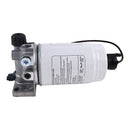 Fuel Filter Prefilter 0450-6917 for Deutz Engine TCD 2012 2013 Ahlmann Excavator AS150E AS210E Loader AZ150E