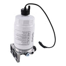 Fuel Filter Prefilter 0450-6917 for Deutz Engine TCD 2012 2013 Ahlmann Excavator AS150E AS210E Loader AZ150E