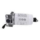 Fuel Filter Prefilter 0450-6917 for Deutz Engine TCD 2012 2013 Ahlmann Excavator AS150E AS210E Loader AZ150E
