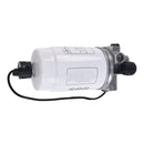 Fuel Filter Prefilter 0450-6917 for Deutz Engine TCD 2012 2013 Ahlmann Excavator AS150E AS210E Loader AZ150E