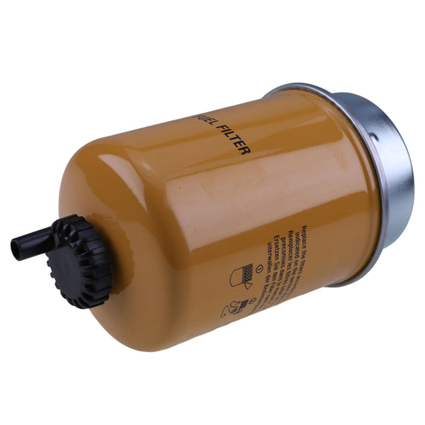 Fuel Filter RE533026 for John Deere Engine 3029 4045 Tractor 4120 4520 6225 6330 6525 7130