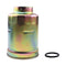 Fuel Filter SBA130366400 for New Holland Tractor Boomer 33 37 41 47 Farmall 30A 30C 35A 35C 40C 50C