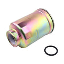 Fuel Filter SBA130366400 for New Holland Tractor Boomer 33 37 41 47 Farmall 30A 30C 35A 35C 40C 50C