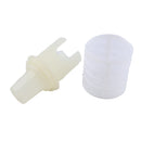 Fuel Filter V0521-51940 SN25215 for Kubota Tractor L47 MX5400 MX6000 M4D-061 M4N-071 M5-091 M5-111 M5N-091 M5N-111 M62 M6-111 M6S-111