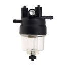Fuel Filter Water Seperator 130306380 for Perkins Engine 403D 404D 1103A 1103C