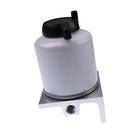 Fuel Filter With Mounting Head 6667353 for Bobcat 653 751 753 763 773 7753 853 863 864 873 883