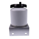 Fuel Filter With Mounting Head 6667353 for Bobcat 653 751 753 763 773 7753 853 863 864 873 883