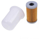 Fuel Filter with O-ring & Bowl for Ford New Holland 1000 1300 1500 1600 1700