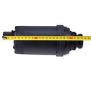 2 PCS Fuel Filter with Water Separator 7023589 for Bobcat T450 T550 T590 T630 T740 S450 S530 S570 S595 S650 S750 S850