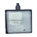 Fuel Flap Lock Actuator A0008206112 for Mercedes-Benz GLE GLS GLB C-Class B-Class 2018-2023