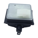 Fuel Flap Lock Actuator A0008206112 for Mercedes-Benz GLE GLS GLB C-Class B-Class 2018-2023