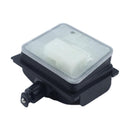 Fuel Flap Lock Actuator A0008206112 for Mercedes-Benz GLE GLS GLB C-Class B-Class 2018-2023