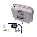 Fuel Gas Tank 17510-ZE1-020ZA 17510-ZE1-030ZA for Honda Engine Motor GX200 6.5HP GX160 5.5HP GX140 4.5HP