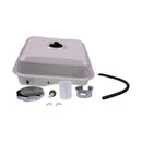 Fuel Gas Tank 17510-ZE1-020ZA 17510-ZE1-030ZA for Honda Engine Motor GX200 6.5HP GX160 5.5HP GX140 4.5HP