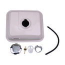 Fuel Gas Tank 17510-ZE1-020ZA 17510-ZE1-030ZA for Honda Engine Motor GX200 6.5HP GX160 5.5HP GX140 4.5HP