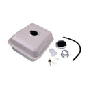Fuel Gas Tank 17510-ZE1-020ZA 17510-ZE1-030ZA for Honda Engine Motor GX200 6.5HP GX160 5.5HP GX140 4.5HP