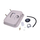 Fuel Gas Tank 17510-ZE1-020ZA 17510-ZE1-030ZA for Honda Engine Motor GX200 6.5HP GX160 5.5HP GX140 4.5HP