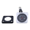 Fuel Gauge 44580-09FA1 44580-09F01 for Suzuki ATV Quadrunner 500 LT-F500F 1998-2002 Quadmaster LT-A500F 2000-2001