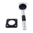 Fuel Gauge 44580-09FA1 44580-09F01 for Suzuki ATV Quadrunner 500 LT-F500F 1998-2002 Quadmaster LT-A500F 2000-2001