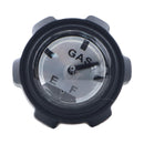 Fuel Gauge Gas Cap 0670-202-A for Arctic Cat Bearcat Cougar EXT Jag Panther Prowler Puma Thundercat Wildcat Mountain Cat