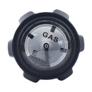 Fuel Gauge Gas Cap 7J20394216 for EZ-GO Golf Cart Marathon Medalist TXT MPT 800 1200