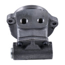 Fuel Gear Pump 5461704RX 4359490 for Cummins Engine ISX ISX11.9 ISX12 ISX15 QSX QSX11.9 QSX12 QSX15