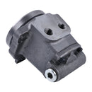 Fuel Gear Pump 5461704RX 4359490 for Cummins Engine ISX ISX11.9 ISX12 ISX15 QSX QSX11.9 QSX12 QSX15