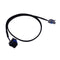 Fuel Harness 7149219 for Bobcat Loader A300 A770 S570 S590 S595 S630 S650 T250 T300 T320