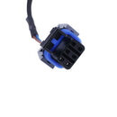 Fuel Harness 7149219 for Bobcat Loader A300 A770 S570 S590 S595 S630 S650 T250 T300 T320