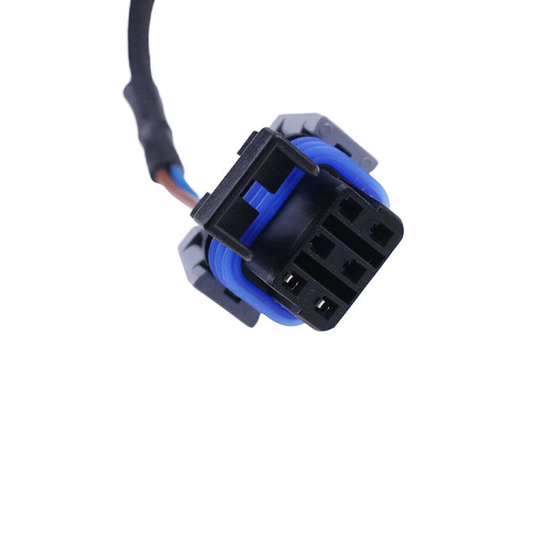 Fuel Harness 7149219 for Bobcat Loader A300 A770 S570 S590 S595 S630 S650 T250 T300 T320