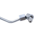Fuel Injection Pipe Kit 131507730 131507720 131507710 131507700 for Perkins Engine 404D-22 404C-22