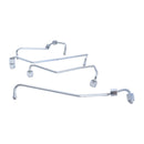 Fuel Injection Pipe Kit 131507730 131507720 131507710 131507700 for Perkins Engine 404D-22 404C-22