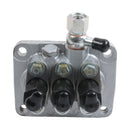 Fuel Injection Pump 104135-3050 for Shibaura Engine N843L
