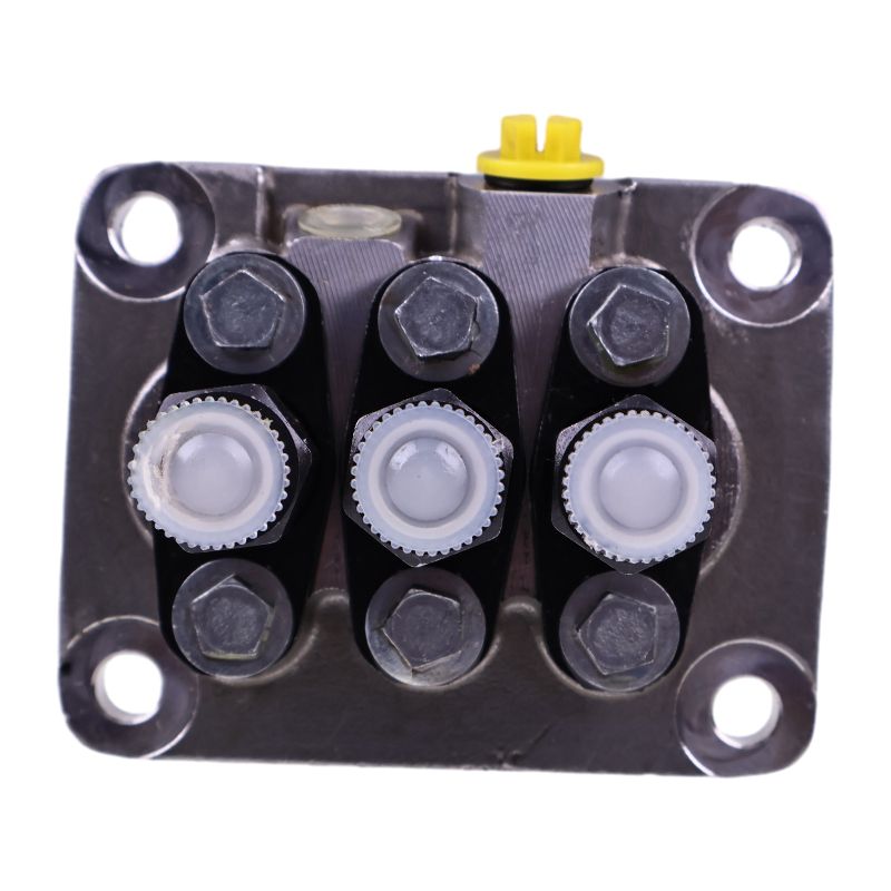 Fuel Injection Pump 131017811 104135-3061 for Shibaura Engine N843 New Holland G6030 G6035 BOOMER 2030 2035 T1510 T2220