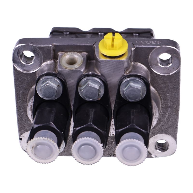 Fuel Injection Pump 131017811 104135-3061 for Shibaura Engine N843 New Holland G6030 G6035 BOOMER 2030 2035 T1510 T2220